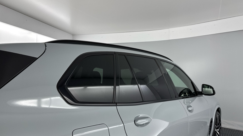 BMW X5 xDrive50e M Sport 5dr Auto [Tech/Pro Pack] Estate